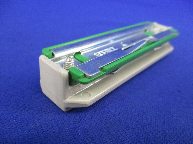 ファクトライン20 ジョイナ (フィードインなし)(2個入)(クリームグレー)National DH2631