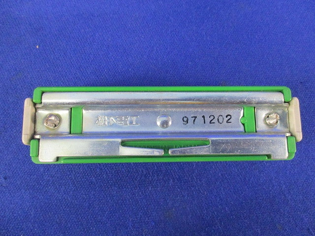ファクトライン20 ジョイナ (フィードインなし)(2個入)(クリームグレー)National DH2631