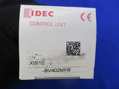非常停止用押ボタンスイッチ XW1E-BV402MFR