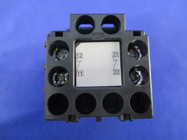 非常停止用押ボタンスイッチ XW1E-BV402MFR