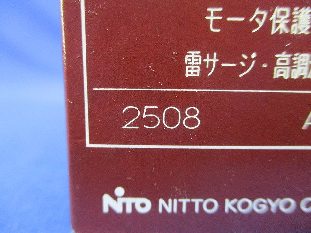 漏電ブレーカ 2P40AF30 30ｍA AC100-200V両用 GE52CX2P40AF30