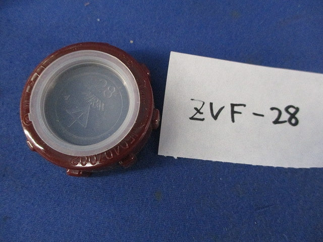 ポリカブッシングセット(混在30個入) ZVF-22他