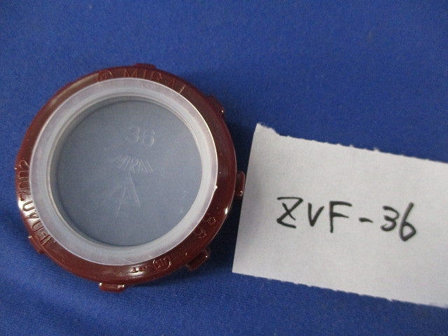 ポリカブッシングセット(混在30個入) ZVF-22他