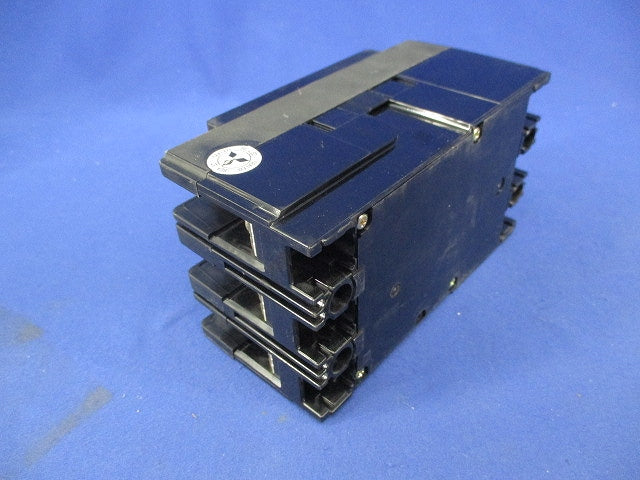 漏電遮断器3P3E50A(ジャンク品) NV50-CP
