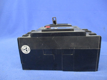 漏電遮断器3P3E50A(ジャンク品) NV50-CP
