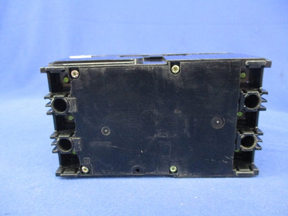 漏電遮断器3P3E50A(ジャンク品) NV50-CP