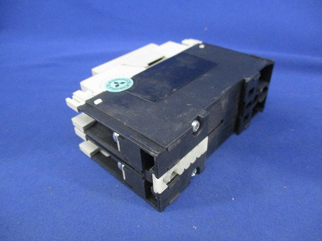 ノーヒューズブレーカ2P40A NF63-SVF