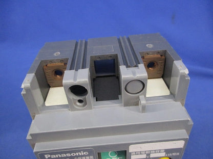 漏電ブレーカ2P2E30A(ジャンク品) BJW-30 BJW2303