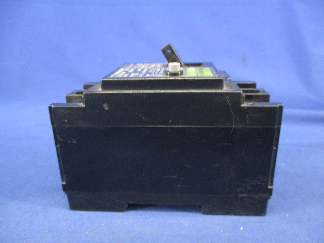 漏電ブレーカ2P2E20A(ジャンク品) GE52C