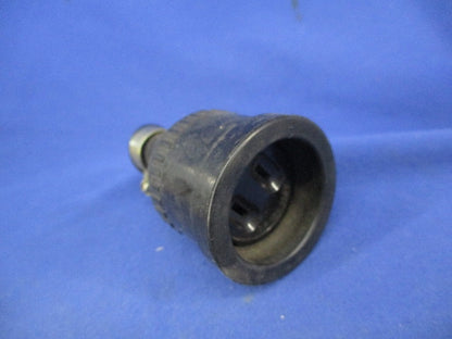 2P15A防水ゴムコードコネクタボディ(3個入)National WA3219