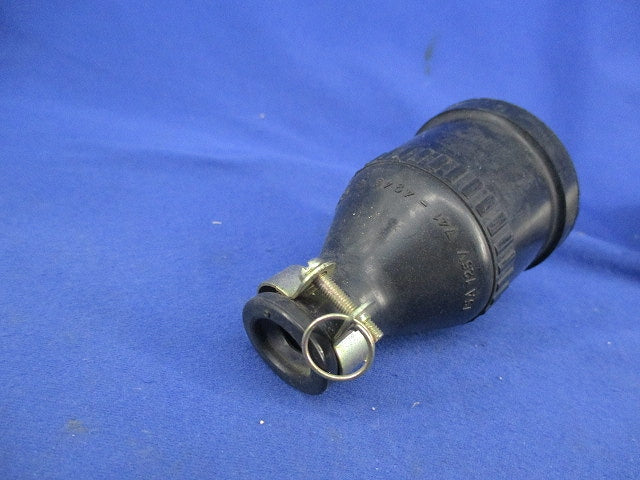2P15A防水ゴムコードコネクタボディ(3個入)National WA3219