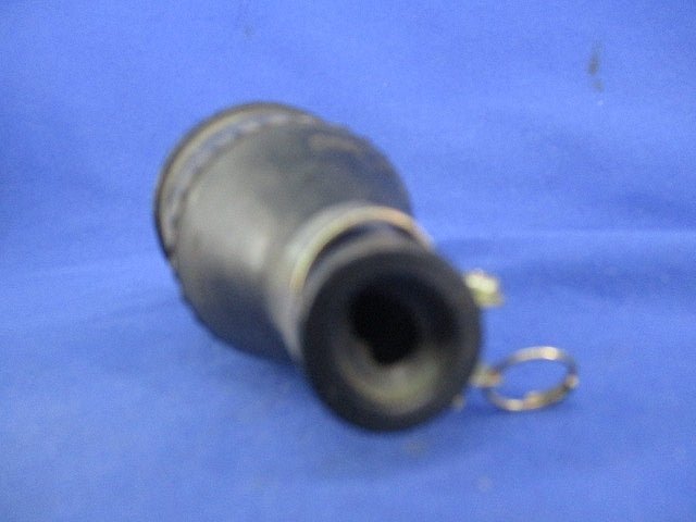 2P15A防水ゴムコードコネクタボディ(3個入)National WA3219