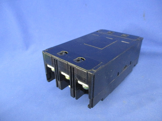 漏電ブレーカ 3P2E100A(ジャンク品) GBE108NJ