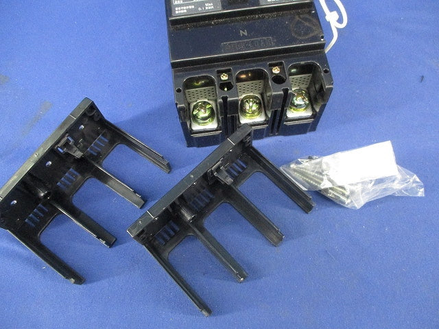 漏電ブレーカ 3P2E100A(ジャンク品) GBE108NJ