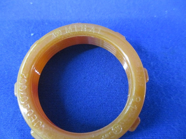 ポリカブッシングセット(混在50個入) ZVO-31他