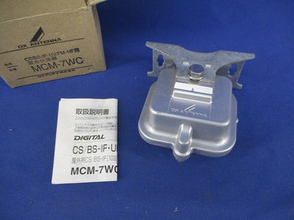 混合分波器 MCM-7WC