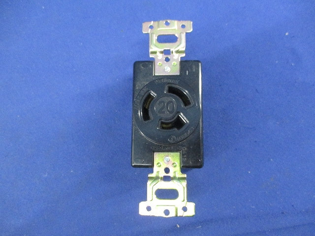 引掛埋込コンセント(4個入)National WF2320K