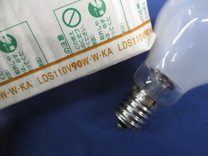 白熱灯照明器具 ダウンライトφ100 NL77448