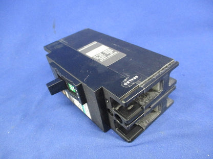 サーキットブレーカ2P2E30A(ジャンク品) NE52S