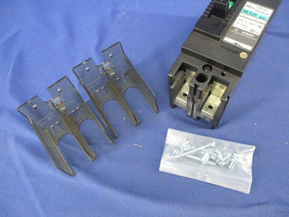 サーキットブレーカ2P2E30A(ジャンク品) NE52S