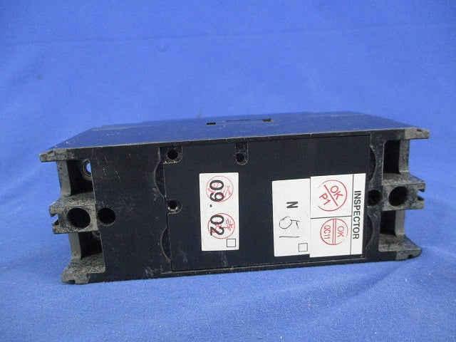 サーキットブレーカ2P2E30A(ジャンク品) NE52S