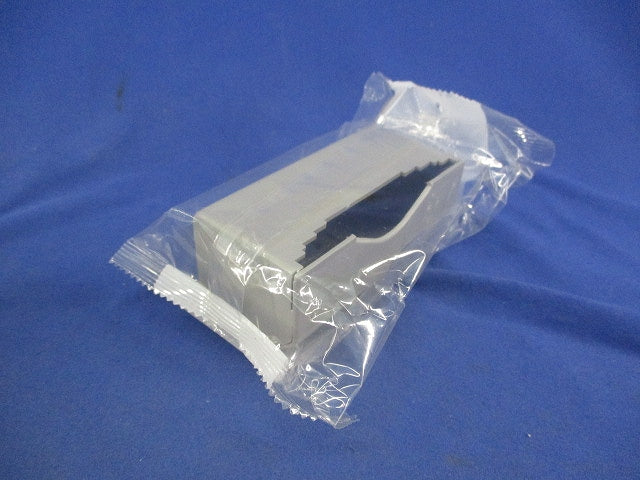 ガードマン?R 付属品 タチアゲ 3号(3個入)グレー GAV31