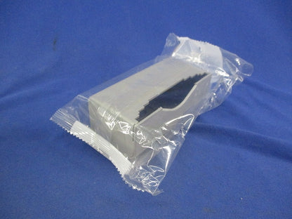 ガードマン?R 付属品 タチアゲ 3号(3個入)グレー GAV31