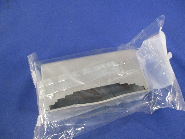 ガードマン?R 付属品 タチアゲ 3号(3個入)グレー GAV31