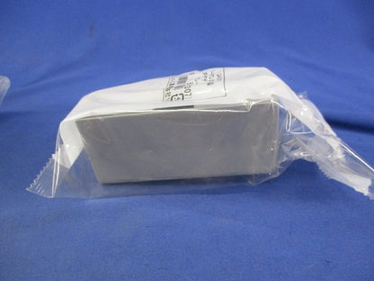ガードマン?R 付属品 タチアゲ 3号(3個入)グレー GAV31