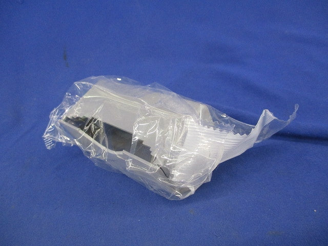 ガードマン?R 付属品 タチアゲ 3号(4個入)グレー GAV31