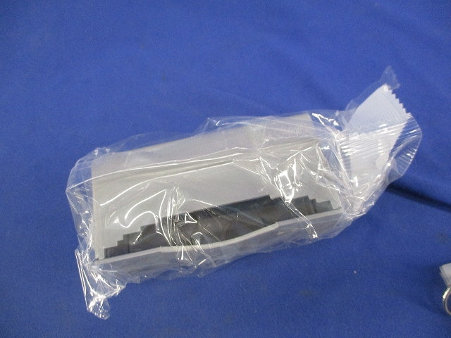 ガードマン?R 付属品 タチアゲ 3号(4個入)グレー GAV31