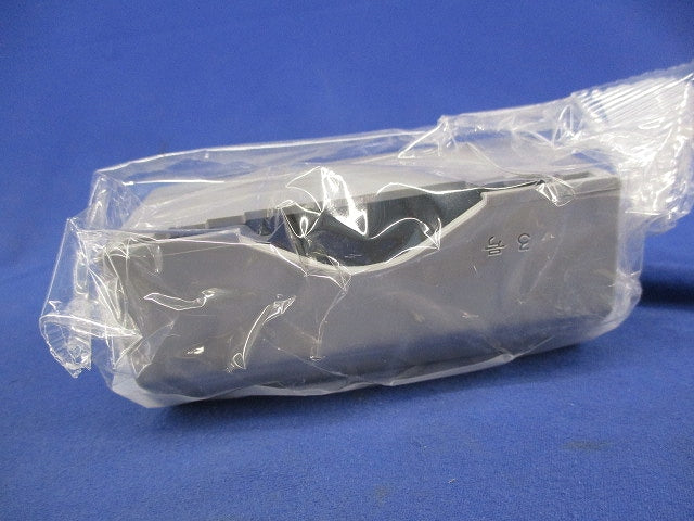 ガードマン?R 付属品 タチアゲ 3号(4個入)グレー GAV31