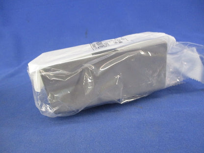 ガードマン?R 付属品 タチアゲ 3号(4個入)グレー GAV31