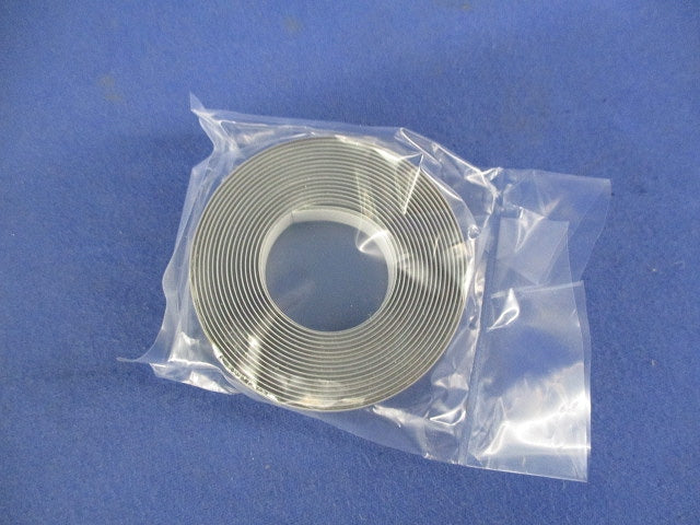 ジーシーテープ(3個入)(グレー) 10mm×2m
