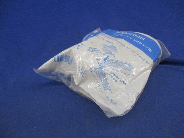 エルボキャップ ２ウェイ用(5個入×2袋計10個入) National DZM204H