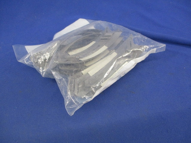 メタルワイプロコーナーキャップ2ウェイ(10個入×2袋計20個入) National DZM203H