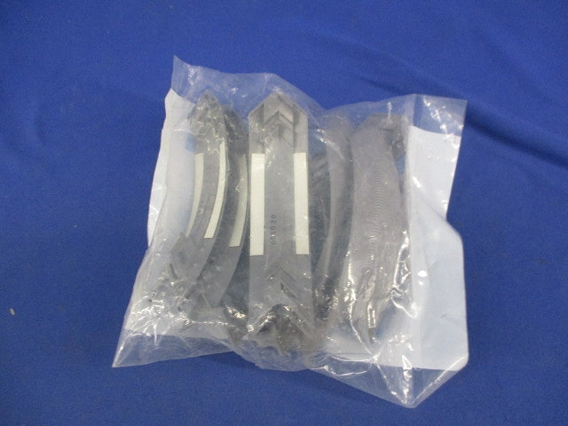メタルワイプロコーナーキャップ2ウェイ(10個入×2袋計20個入) National DZM203H