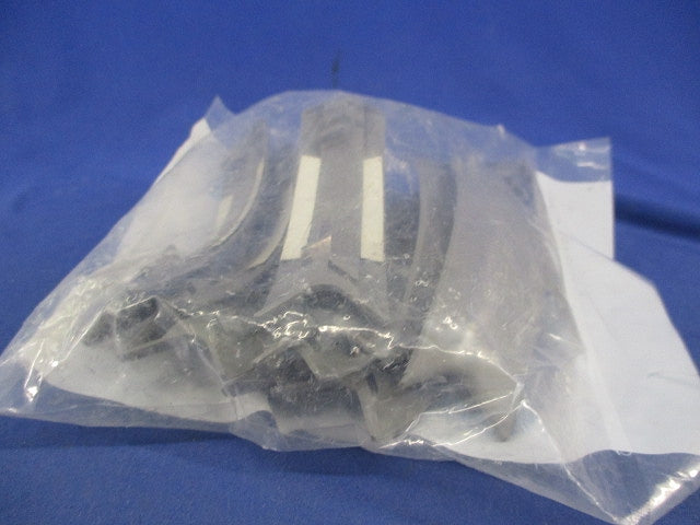 メタルワイプロコーナーキャップ2ウェイ(10個入×2袋計20個入) National DZM203H