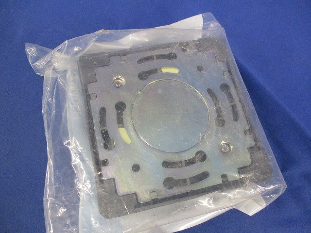 メタルワイプロ水平分岐カバー(2個入)National DZM406H