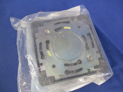 メタルワイプロ水平分岐カバー(2個入)National DZM406H