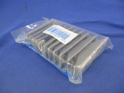 エンドキャップ１ウェイ用(10個入×3袋計30個入) National DZM102H