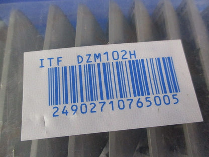 エンドキャップ１ウェイ用(10個入×3袋計30個入) National DZM102H