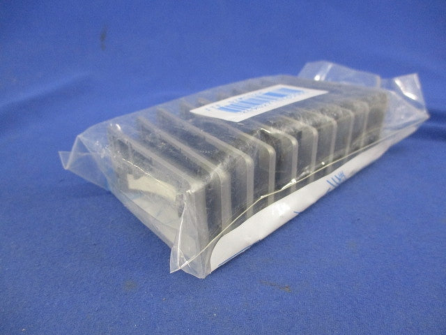 エンドキャップ１ウェイ用(10個入×3袋計30個入) National DZM102H