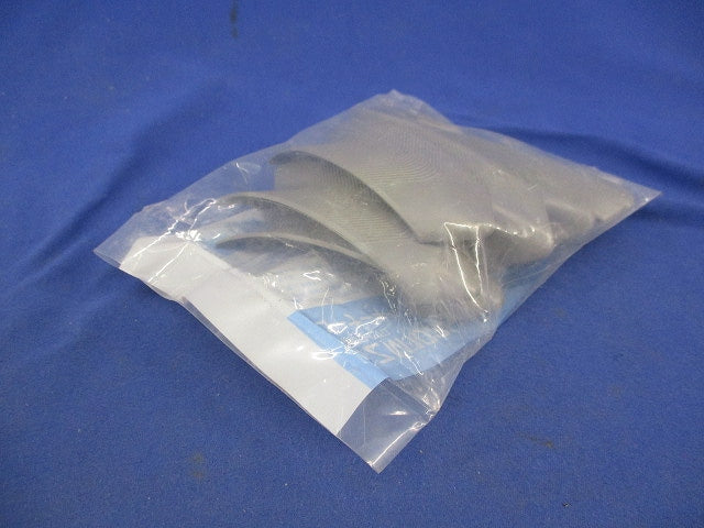 メタルワイプロコーナーキャップ1ウェイ(10個入×2袋計20個入) National DZM103H