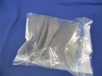 メタルワイプロコーナーキャップ1ウェイ(10個入×2袋計20個入) National DZM103H