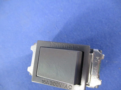 埋込スイッチC(8個入)(グレー) WN5002H