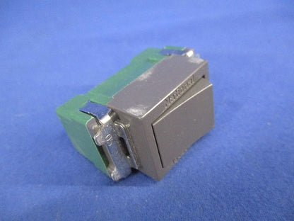 埋込スイッチC(8個入)(グレー) WN5002H