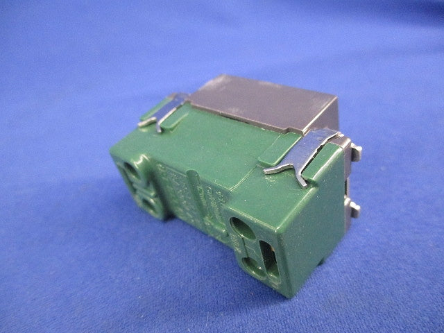 埋込スイッチC(8個入)(グレー) WN5002H