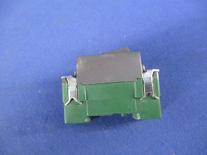 埋込スイッチC(8個入)(グレー) WN5002H