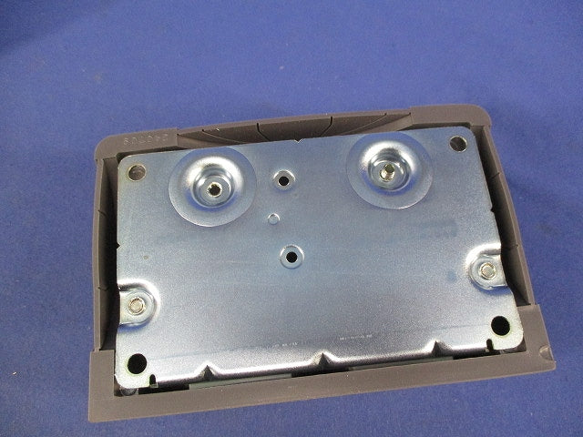 リファインアウトレット掛け止めアース付2コ口 DZM489H